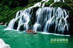 【純玩散客拼團(tuán)線路15】：激情猛洞河漂流、芙蓉鎮(zhèn)一日游