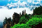 張家界、天子山、袁家界、楊家界純玩自助三日游