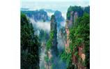 【長(zhǎng)沙往返線路3】：張家界、天子山、黃龍洞、天門仙山四日游